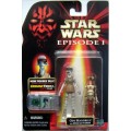 Фигурки Star Wars Ody Mandrell with Otoga 222 Pit Droid серии: Episode I